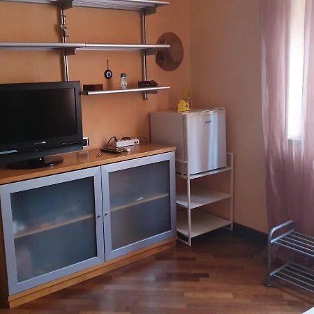 B&B Olania Castellammare di Stabia Ngoại thất bức ảnh