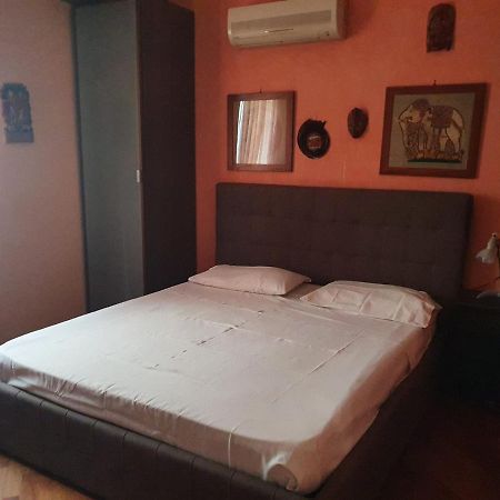 B&B Olania Castellammare di Stabia Ngoại thất bức ảnh