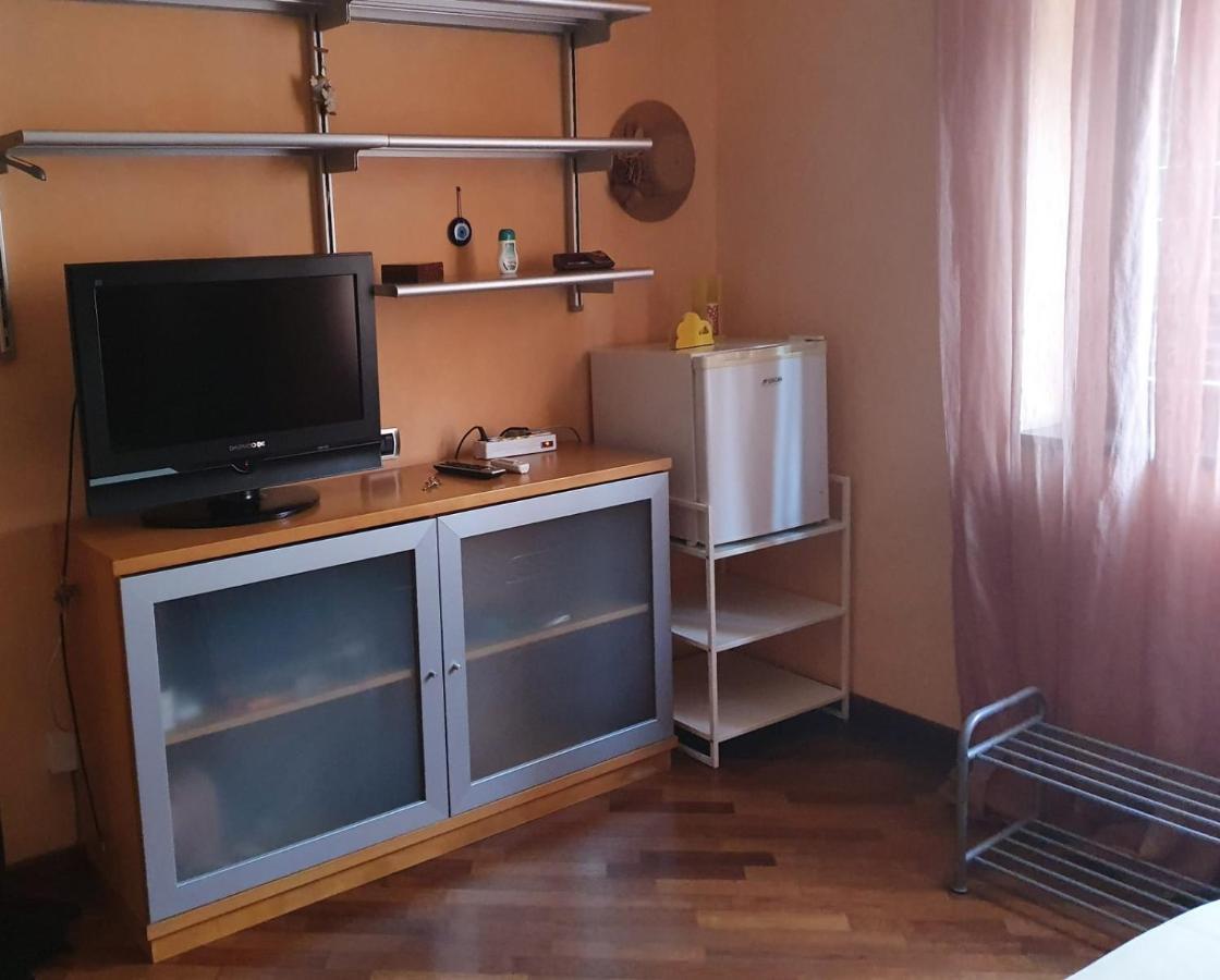 B&B Olania Castellammare di Stabia Ngoại thất bức ảnh
