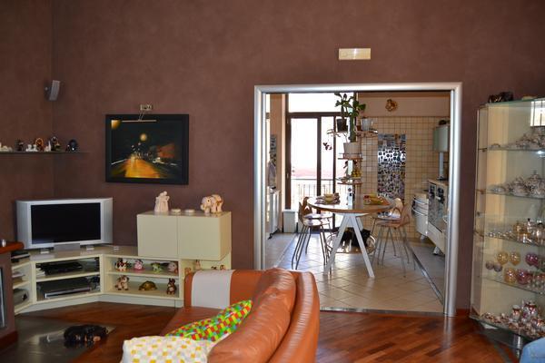 B&B Olania Castellammare di Stabia Ngoại thất bức ảnh