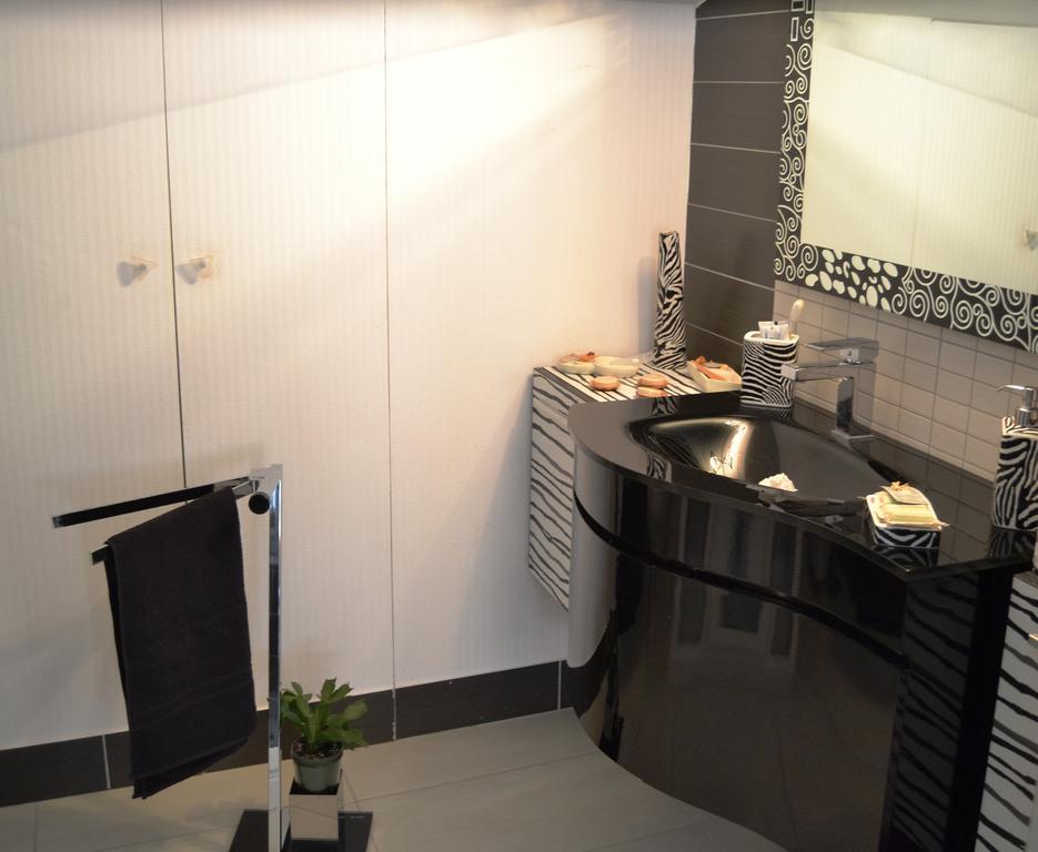 B&B Olania Castellammare di Stabia Phòng bức ảnh
