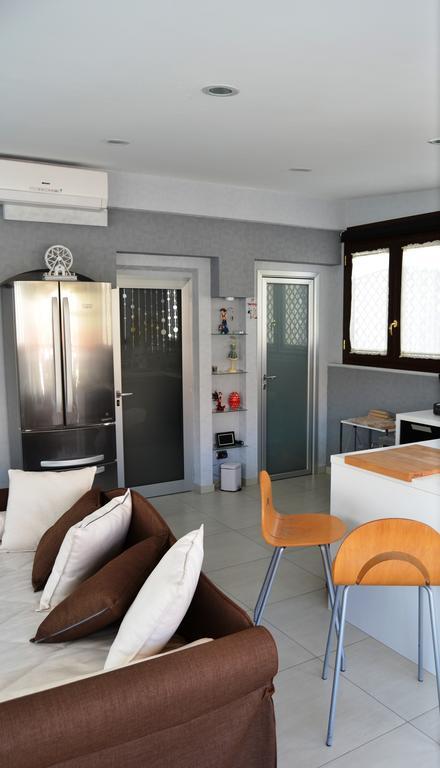 B&B Olania Castellammare di Stabia Ngoại thất bức ảnh