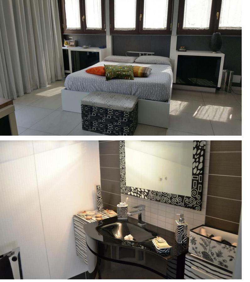 B&B Olania Castellammare di Stabia Ngoại thất bức ảnh